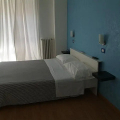 Отель B&B Kerry Blu Стандартный номер фото 3