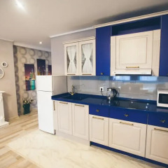 Гостиница Semeinyi Spa-Center Family Lab в номере
