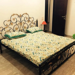 Отель Skyz Home Stay детские мероприятия