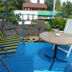 Olgino Hotel Номер Эконом разные типы кроватей (общая ванная комната)
