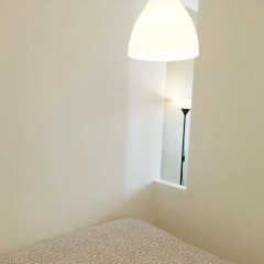 Отель Alcantara Quiet & Calm in Lisbon комната для гостей фото 3