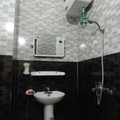 Hong Nhung Hotel ванная