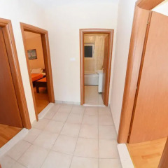 Апартаменты Apartments Soso удобства в номере