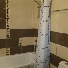 Апартаменты TES Flora Apartments Студия фото 42