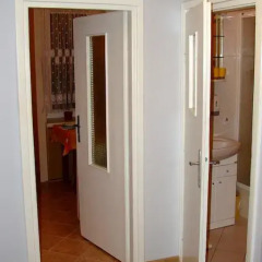 Отель Apartament Waszyngtona Апартаменты фото 21