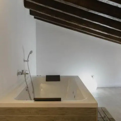 Hotel El Siglo 3* Полулюкс с различными типами кроватей фото 27