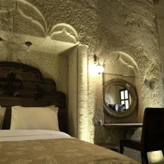 Best Cave Hotel Турция, Ургуп - отзывы, цены и фото номеров - забронировать отель Best Cave Hotel онлайн удобства в номере