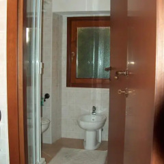 Отель Guest House Il Giardino Segreto 2* Стандартный номер с различными типами кроватей фото 28
