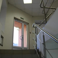 Гостиница Ani Na Rasstannoj Minihotel интерьер отеля фото 2