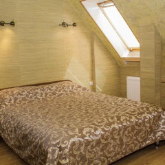 Гостиница Аннино 3* Стандартный номер с различными типами кроватей фото 11