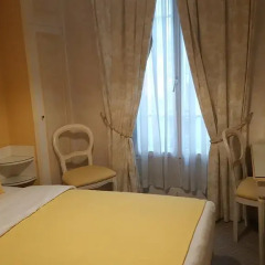 Azur Hotel 3* Улучшенный номер с различными типами кроватей фото 4
