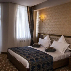Отель Multi Rest House 4* Стандартный номер с различными типами кроватей фото 2