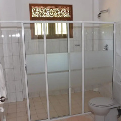 Отель Surf Villa 2* Номер Делюкс фото 4