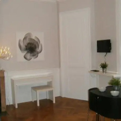Отель Appartements Place Bellecour - Lyon Cocoon Франция, Лион - отзывы, цены и фото номеров - забронировать отель Appartements Place Bellecour - Lyon Cocoon онлайн интерьер отеля фото 3