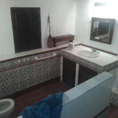Отель Holiday Home La Herrería в номере