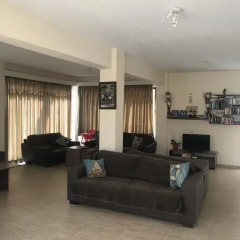 Maricosta Hotel Apartments интерьер отеля фото 2