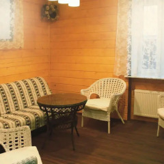 Гостиница Noteburg комната для гостей