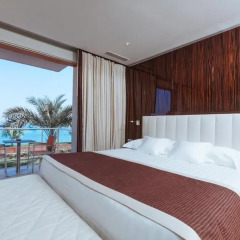 Отель Terrou-Bi Beach & Casino Resort комната для гостей фото 5