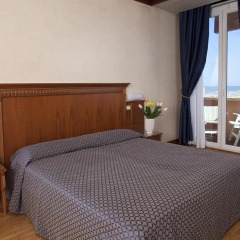 Bellevue Hotel 4* Стандартный номер с разными типами кроватей фото 2