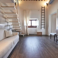 Отель B&B Le Stanze del Duomo 2* Апартаменты с различными типами кроватей