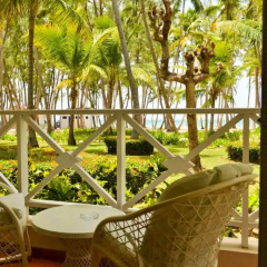 Отель Vista Sol Punta Cana Beach Resort & Spa - All Inclusive фото 12