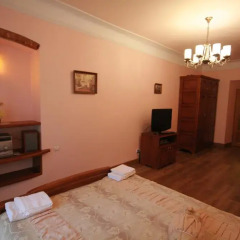 Апартаменты Historical Centre Apartments комната для гостей