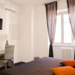 Отель Le Cupole 3* Стандартный номер с различными типами кроватей фото 6