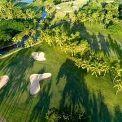 Отель Sheraton Denarau Villas Фиджи, Вити-Леву - отзывы, цены и фото номеров - забронировать отель Sheraton Denarau Villas онлайн фото 3