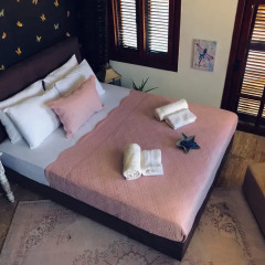 Matiana Hotel Патара удобства в номере