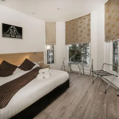 Отель 88 Studios Kensington Апартаменты с различными типами кроватей фото 2