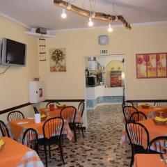 Hotel Ottavia Римини питание фото 3