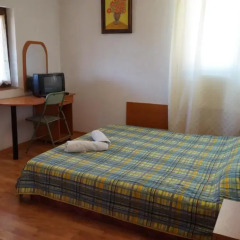 Отель Guestrooms Roos Стандартный номер фото 5