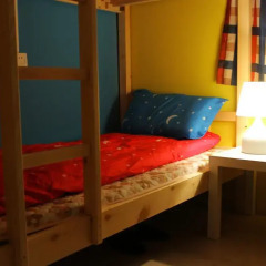 Chengdu Bailongma Hostel детские мероприятия