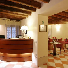 Отель Residence Corte Grimani комната для гостей фото 6