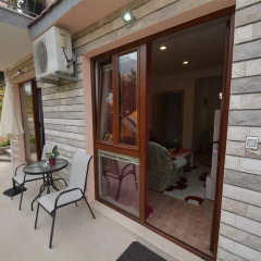 Апартаменты Apartments Andrija Апартаменты с различными типами кроватей фото 7
