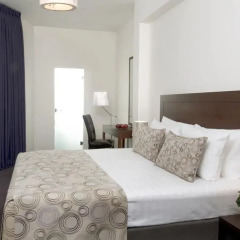 Отель Jerusalem Inn 3* Стандартный номер