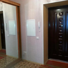 Апартаменты Apartments on Radishcheva Апартаменты с разными типами кроватей фото 10