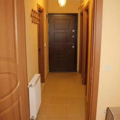 Отель Shami Suites интерьер отеля