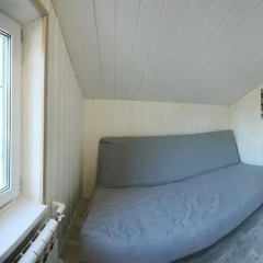 Гостиница Holiday Home Scandi Nordic в Выборге отзывы, цены и фото номеров - забронировать гостиницу Holiday Home Scandi Nordic онлайн Выборг комната для гостей фото 2