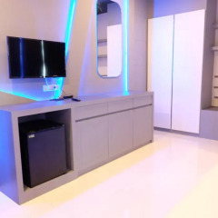 Отель Priew Wan Guesthouse 3* Стандартный номер фото 4
