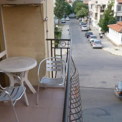 Отель Fener Guest House 2* Стандартный номер фото 11