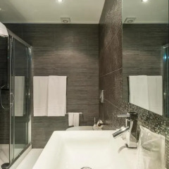 RK Suite Hotel 3* Студия с различными типами кроватей фото 10