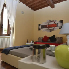 Апартаменты House and the City - Colosseum Apartments спа
