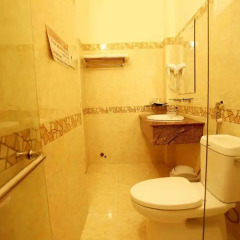Tulip Hotel Da Lat 3* Улучшенный номер фото 2