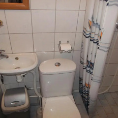 Отель B&B Rex Стандартный номер с разными типами кроватей фото 31