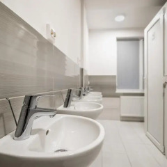 Garis hostel Lviv Стандартный номер фото 3