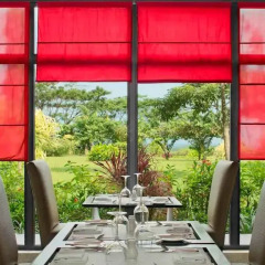 Ibom Hotel & Golf Resort фото 5