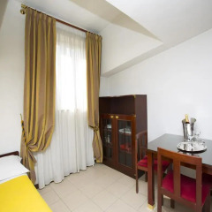 Hotel Residence Villa Tassoni комната для гостей фото 3