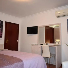 Отель Vila Formosa AL Guesthouse удобства в номере фото 2