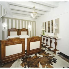 Отель The Place Cagliari 3* Полулюкс с различными типами кроватей